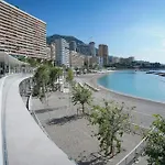 Bright 1 Bedroom Sea View And Terrace * Faussignana